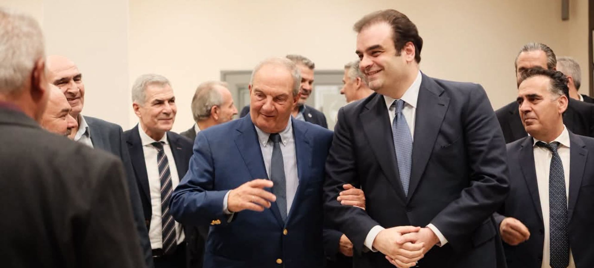 Καπνικά προϊόντα: Αυξήσεις στη φορολογία από το 2036 για την Ελλάδα - Κυριάκος Πιερρακάκης